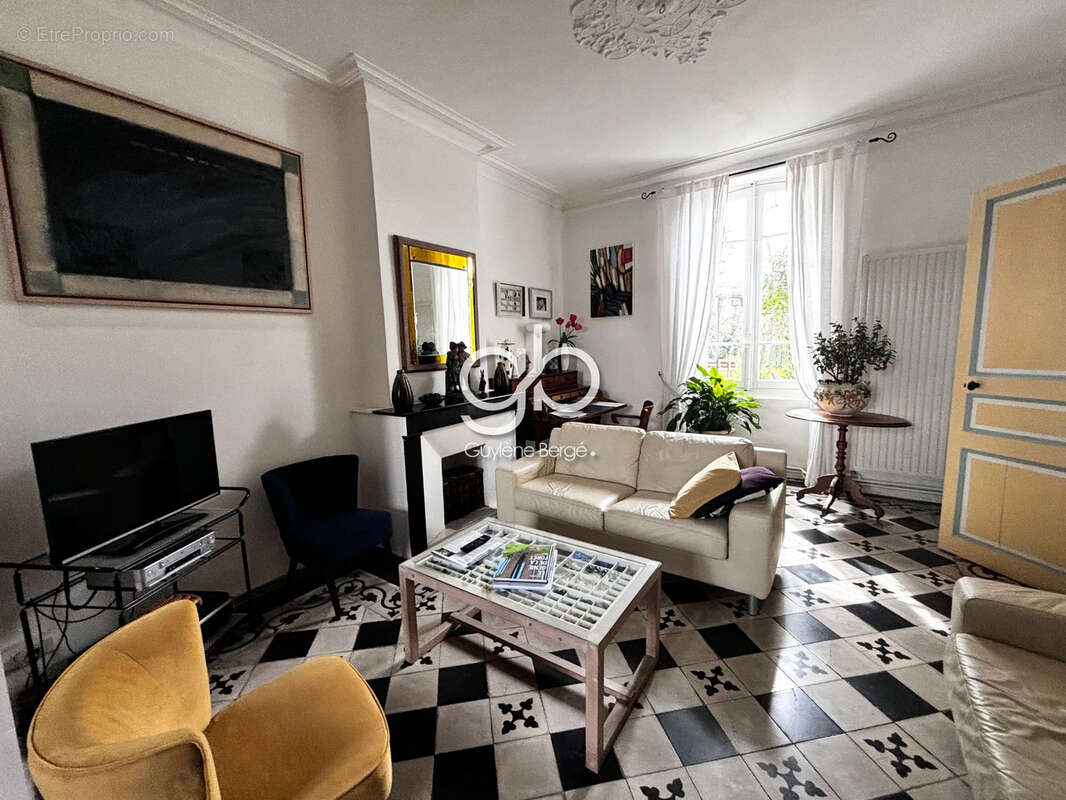 Maison à CARDET