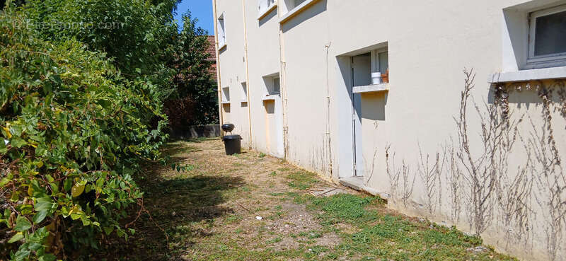 Appartement à AGEN