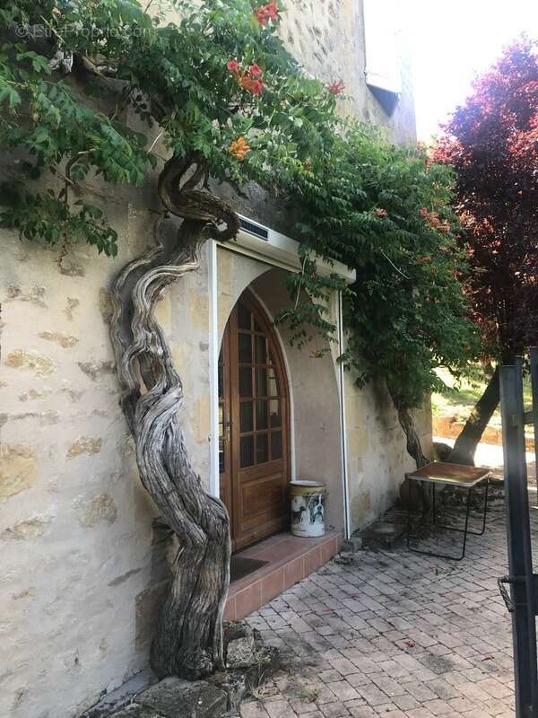 Domaine à vendre au cœur des Amognes - photo 10