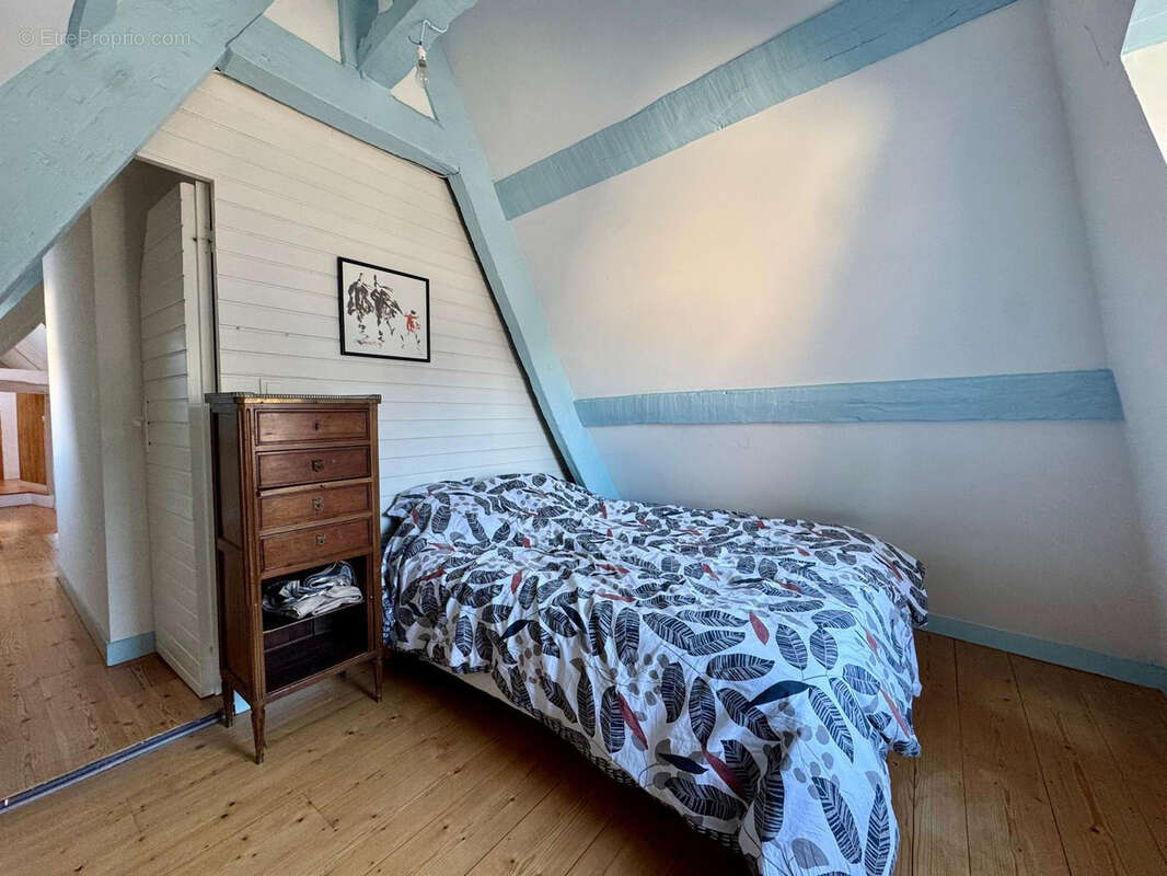 Appartement à QUIMPER