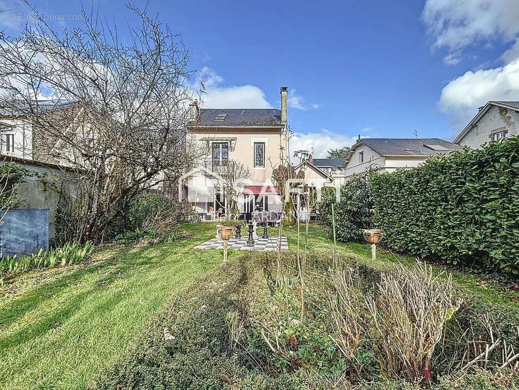 Photo 4 - Maison à LIMOGES