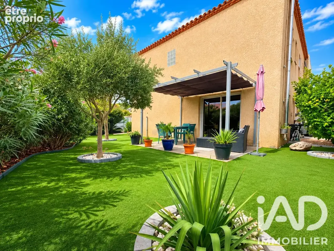 Photo 1 - Maison à PIA
