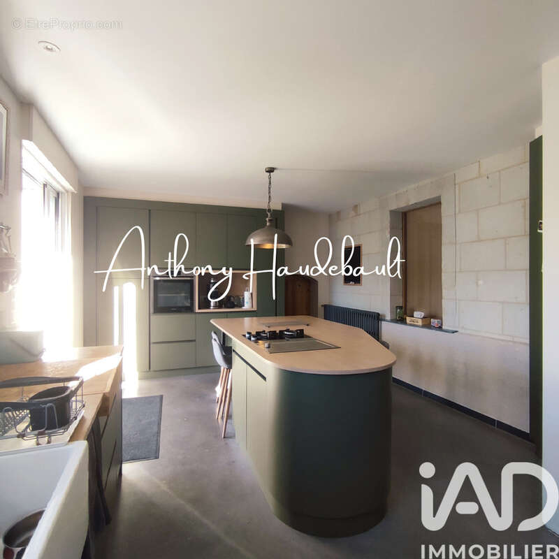 Photo 3 - Maison à BEAUFORT-EN-VALLEE