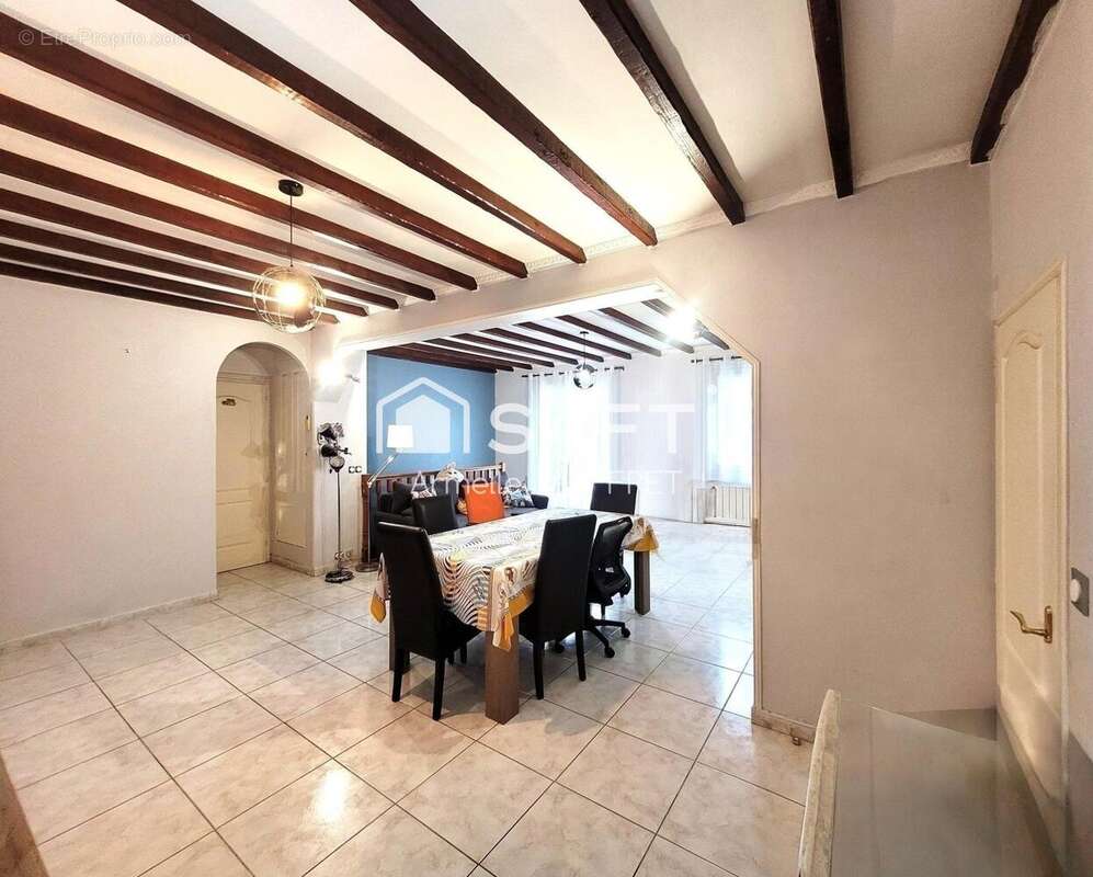 Photo 7 - Maison à DOMONT