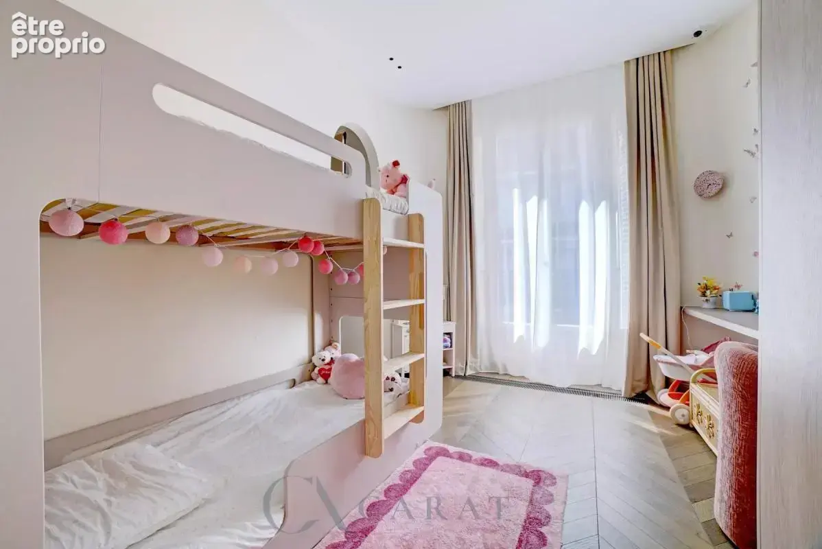 Appartement familial college pasteur - photo 15