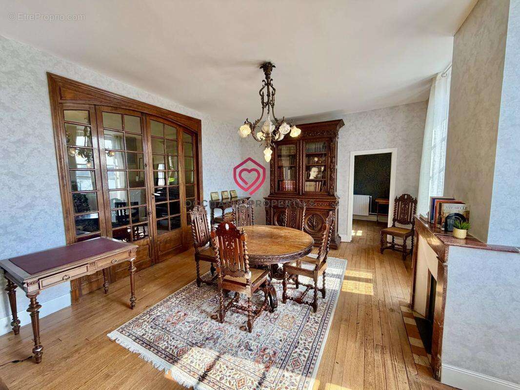 Maison à SALLES-SUR-GARONNE