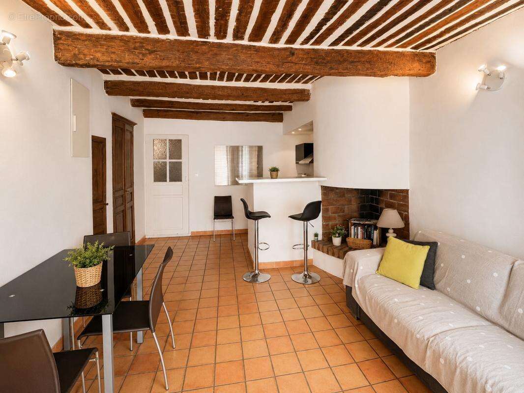 Appartement à CASSIS