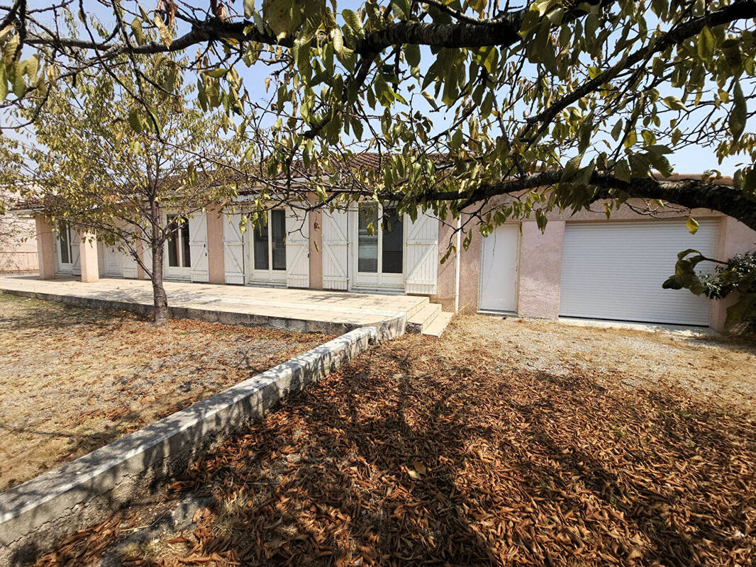 Maison à COLOMIERS