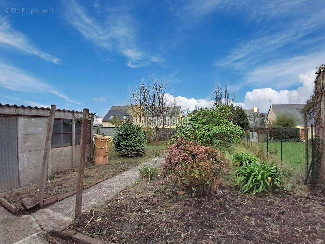 Maison à PLOUFRAGAN