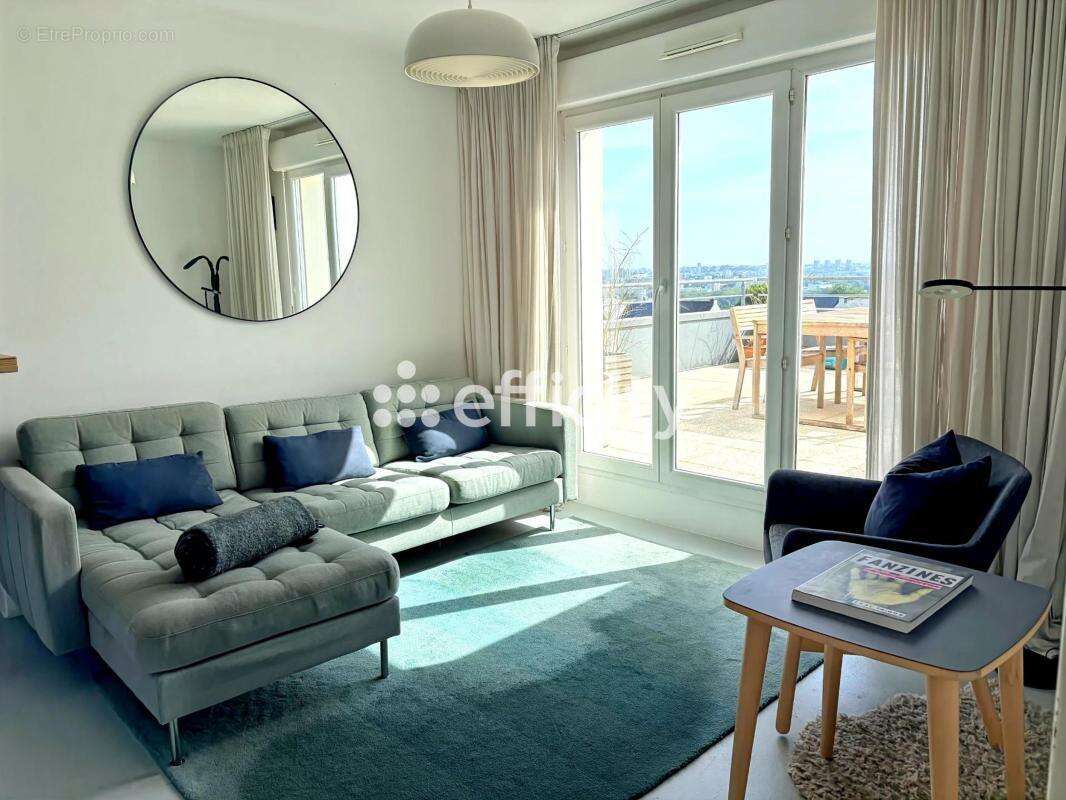 Appartement à BREST