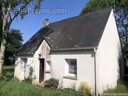 Maison à PLOUGOUMELEN