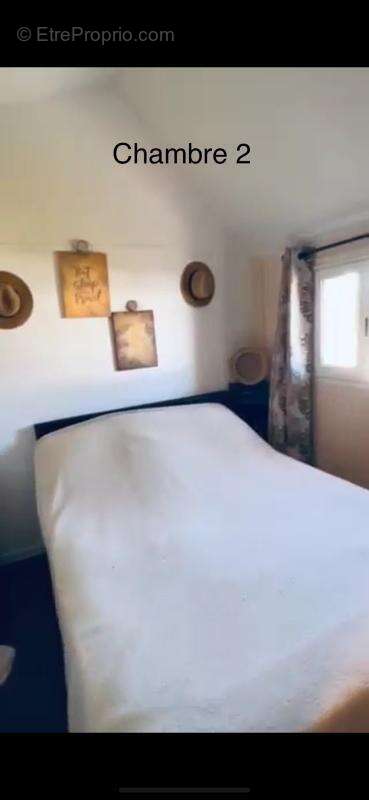 Maison à SAINT-JOSEPH