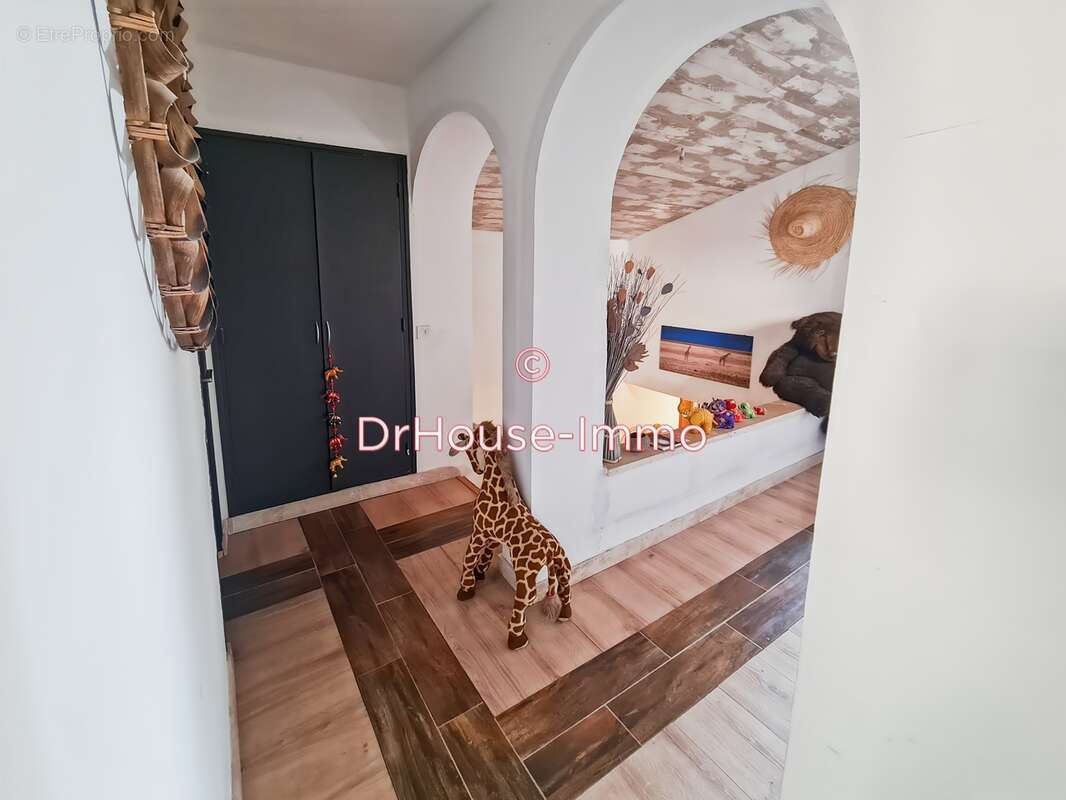 Maison à PIERREVERT