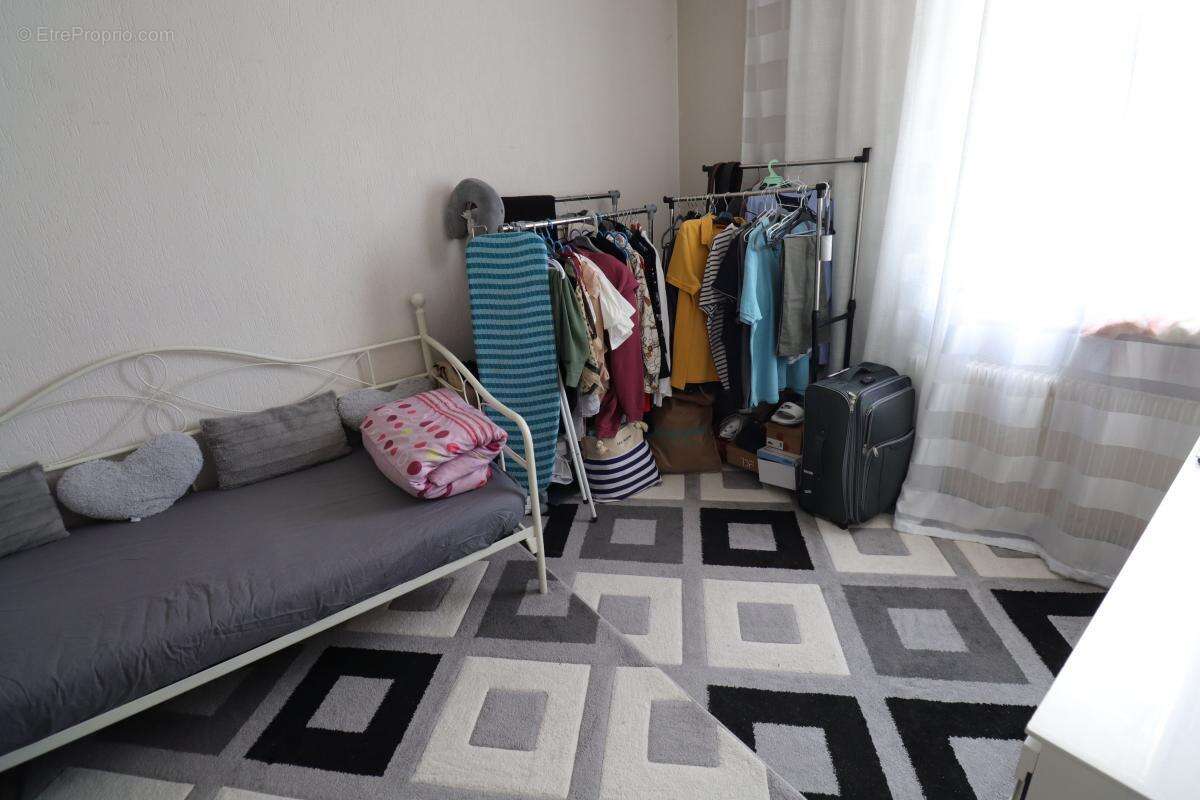 Maison à CHARVIEU-CHAVAGNEUX