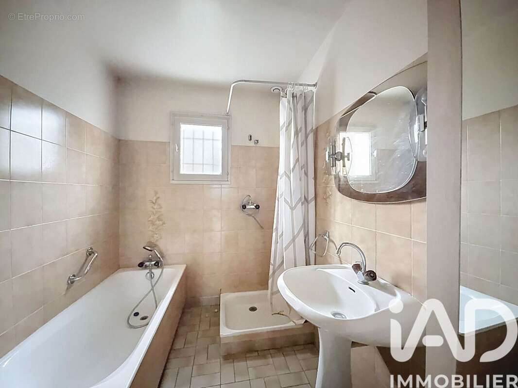 Photo 8 - Maison à SAINTE-GENEVIEVE-DES-BOIS