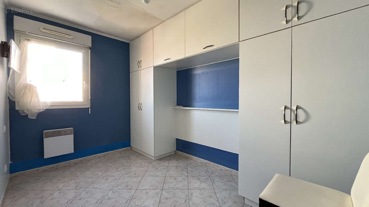 Appartement T4 avec garage avec vue sur mer - photo 12