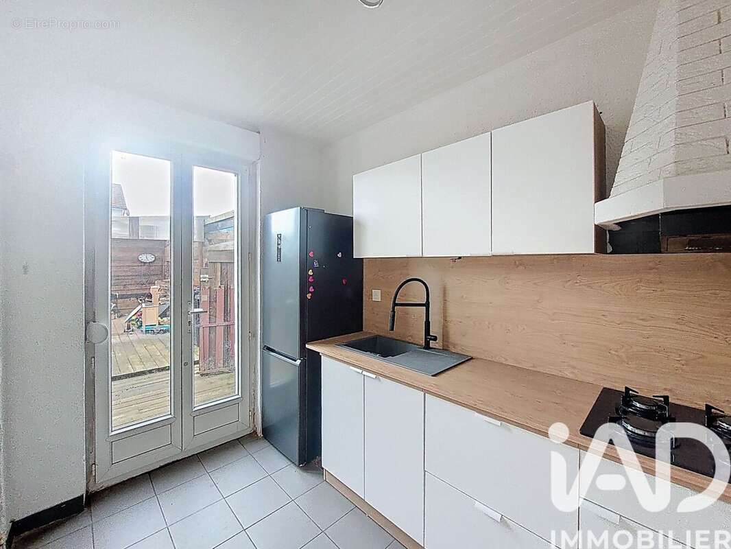 Photo 3 - Appartement à SAULCY-SUR-MEURTHE