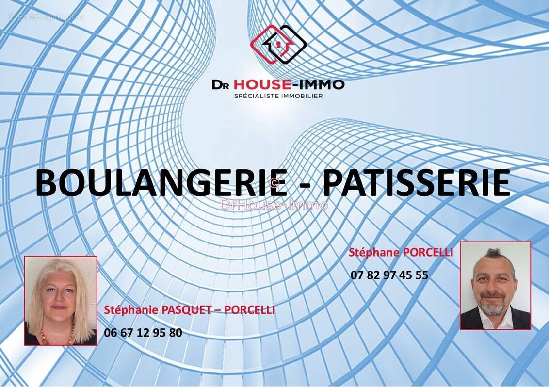 Commerce à BORDEAUX