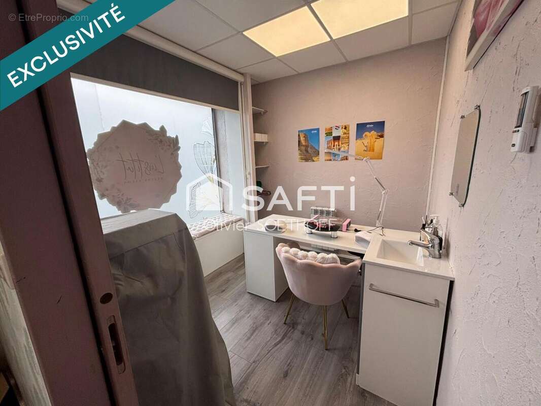 Commerce 45 m² à Lavardac  - photo 9