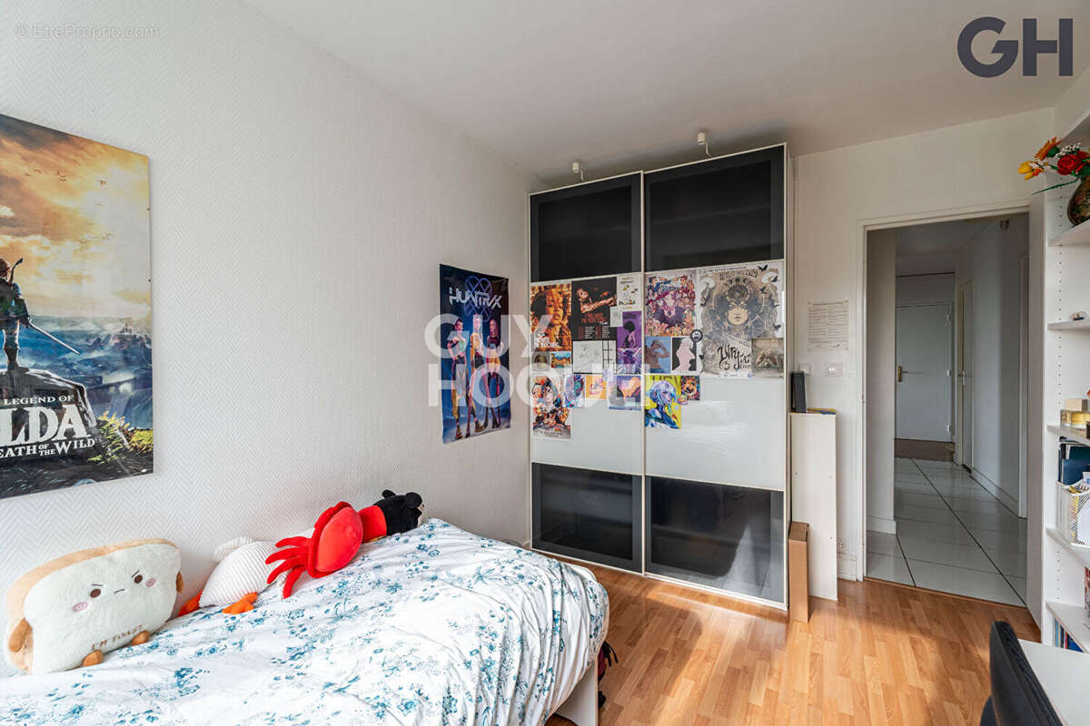Superbe appartement 5 pièces (101.42 m²) à viry-chatillon - photo 9