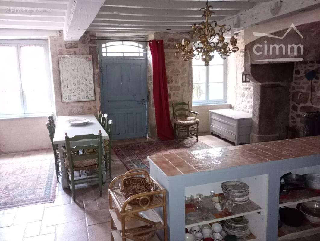 Le monteil au viconte - photo 7