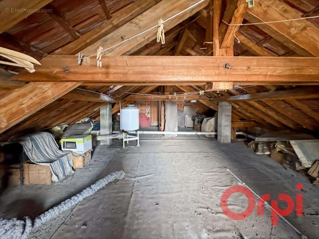 Maison de plain-pied à vendre - photo 10