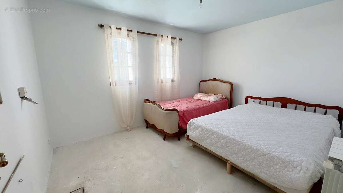 Maison à LA SEYNE-SUR-MER