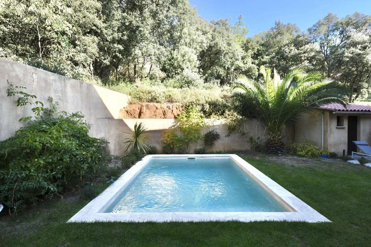 Maison à UZES