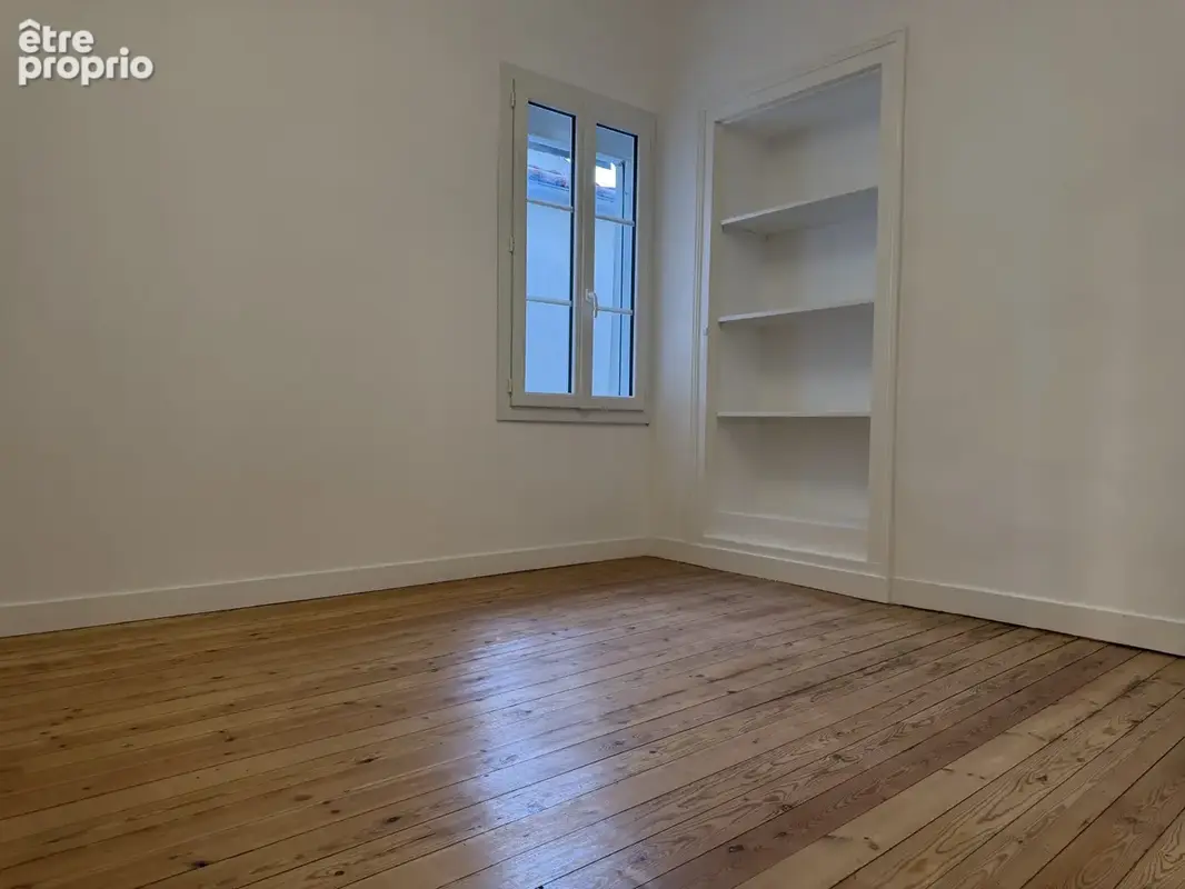 Maison 3 pièces 78 m² à vendre à La Rochelle (17000) - photo 9