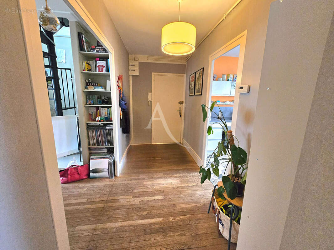 Appartement à ORLEANS