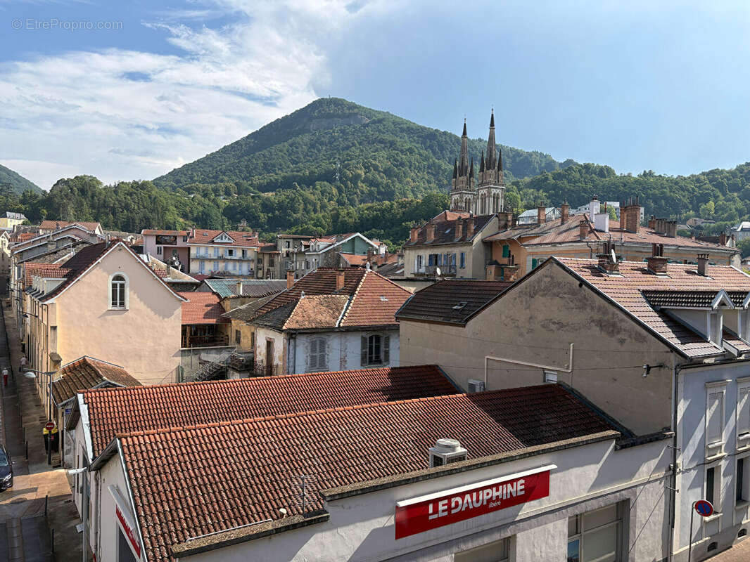 Appartement Voiron 3 pièce(s) 75.36 m2 - photo 7