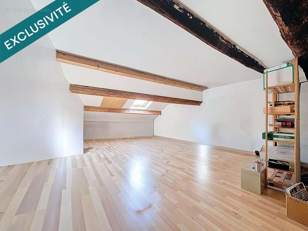 Photo 5 - Maison à SAINT-GERVAIS-SUR-MARE