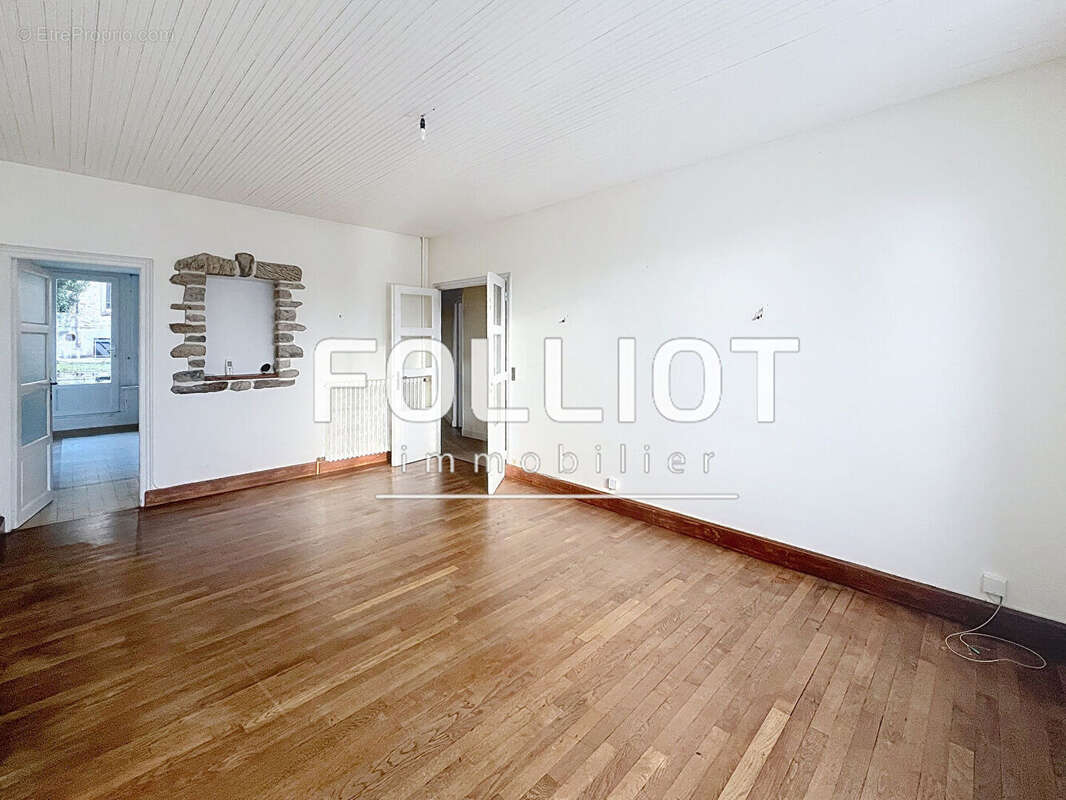 Appartement à COUTANCES
