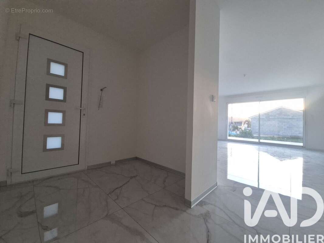 Photo 4 - Maison à LIVERDUN