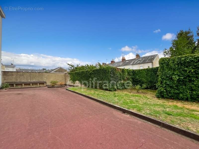 Appartement à LE MANS