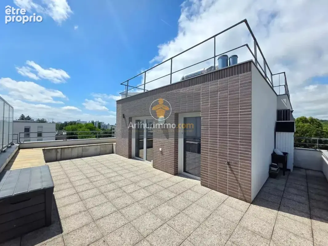 Vente Appartement Villiers-le-bel(95400) 149 000ï¿œ - photo 10