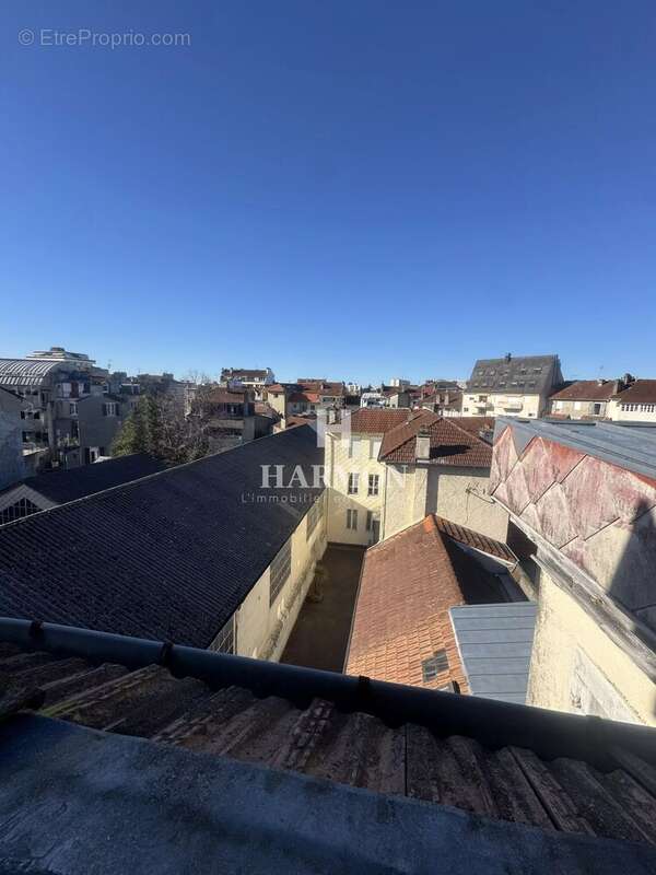 Appartement à PAU