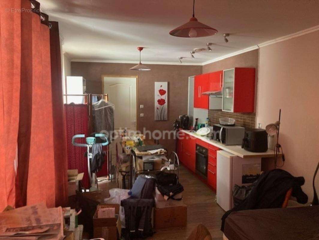 Appartement à ROCHEFORT