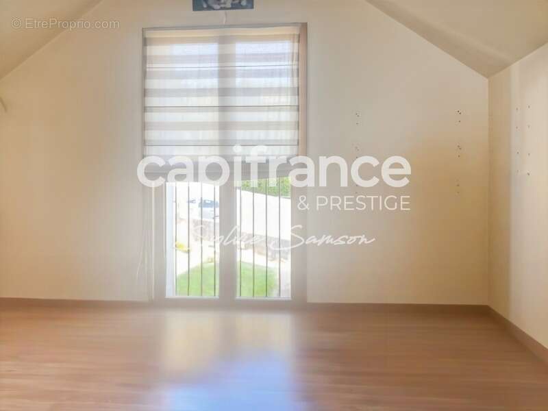 Maison à vendre 7 pièces VERT (78) - photo 10