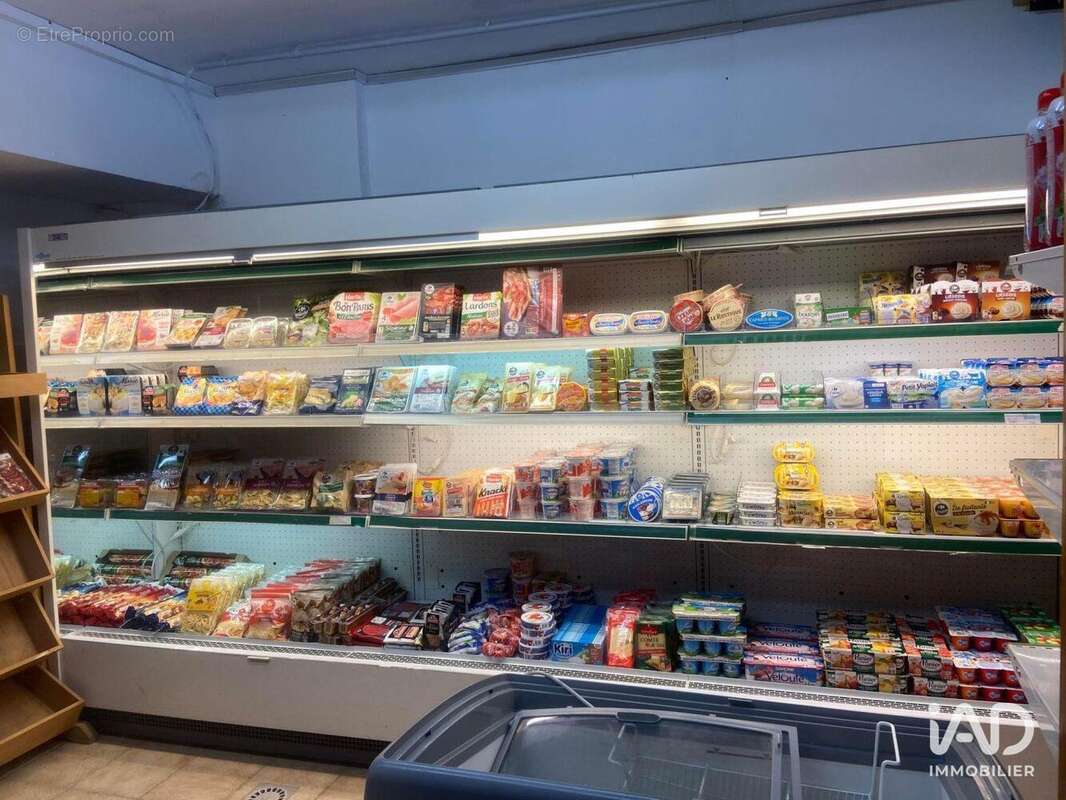 Photo 2 - Commerce à REALLON