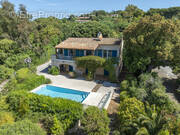 Maison à LA CROIX-VALMER