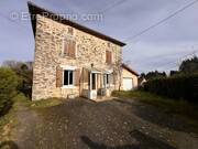 Maison à DOURNAZAC