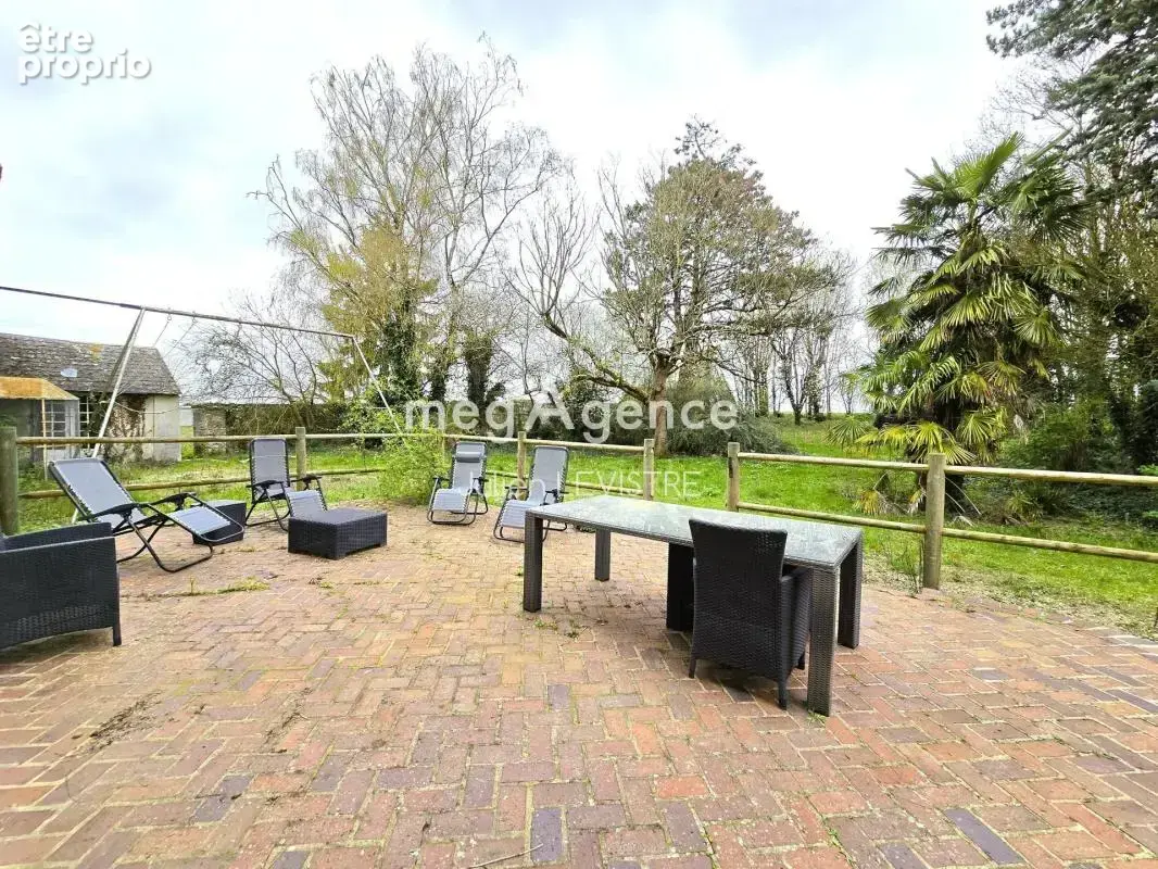 Maison de 7 pièces de 200m² - photo 9
