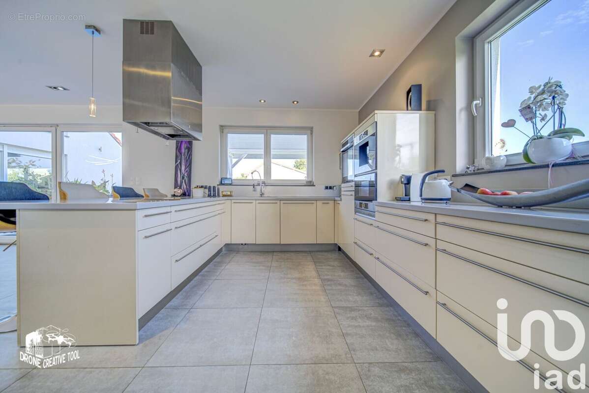 Maison 271 m² à Grundviller  - photo 6