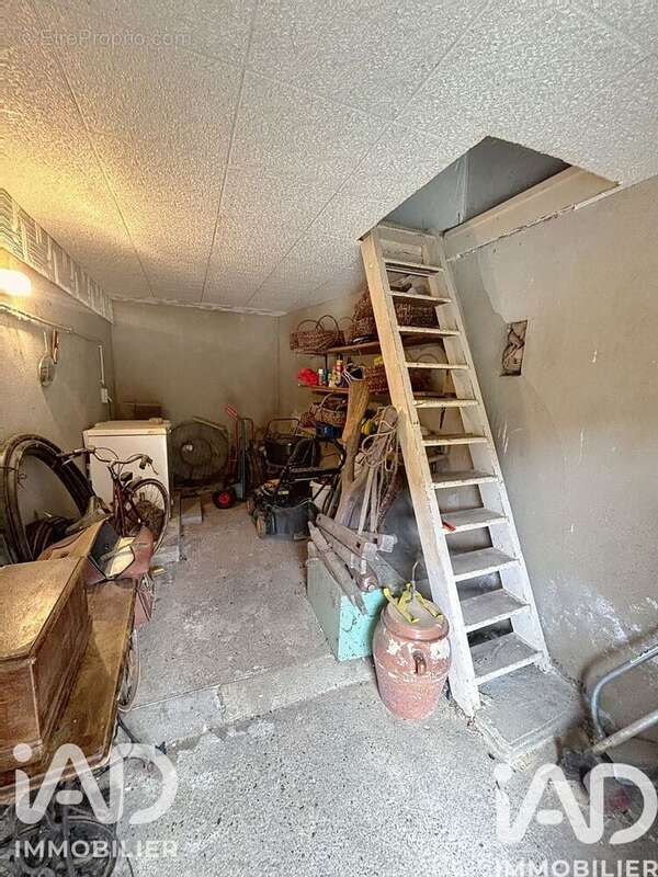 Photo 7 - Maison à LOMBRON