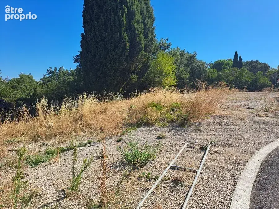 Terrain 506 m² à vendre à Saint-Savournin (13119) - photo 5
