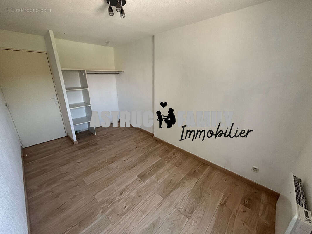 Appartement à AIGUES-MORTES