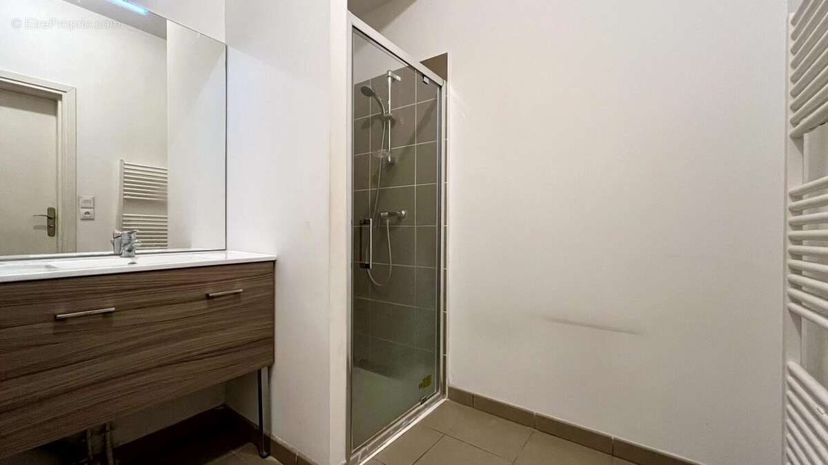 Appartement à SAINGHIN-EN-MELANTOIS