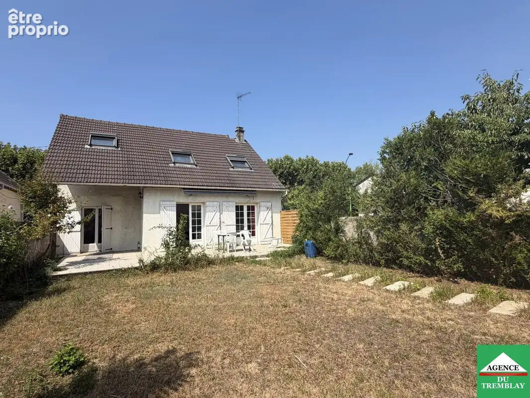 Tremblay - exclusivite - photo 11