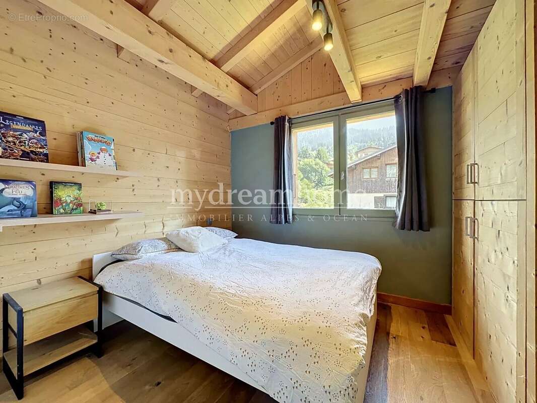 Exclusivité - Magnifique Chalet de 5 chambres - Praz sur Arly (74120) - photo 18